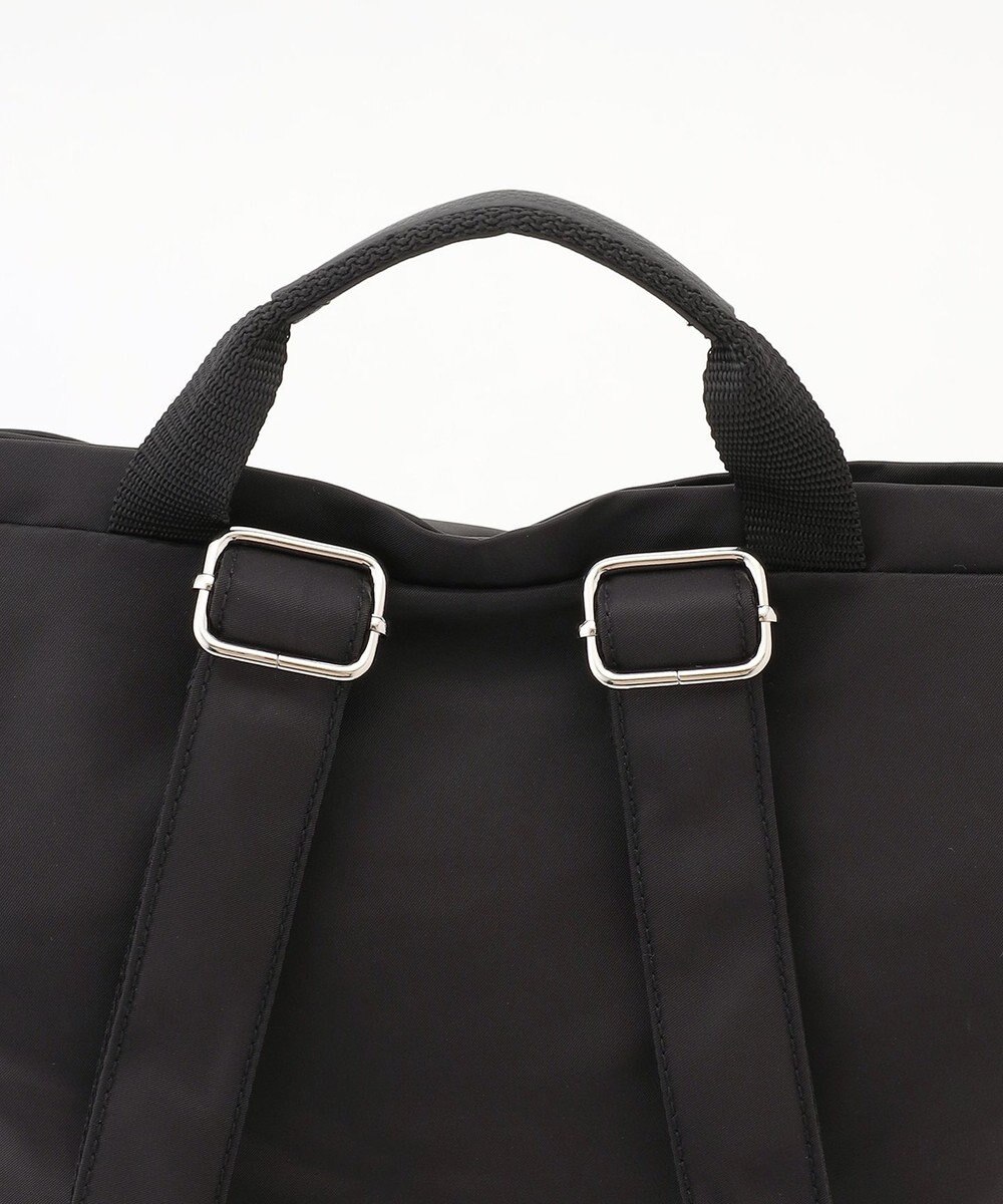 LA BAGAGERIE 【MONICA】ラウンドリュックサック 