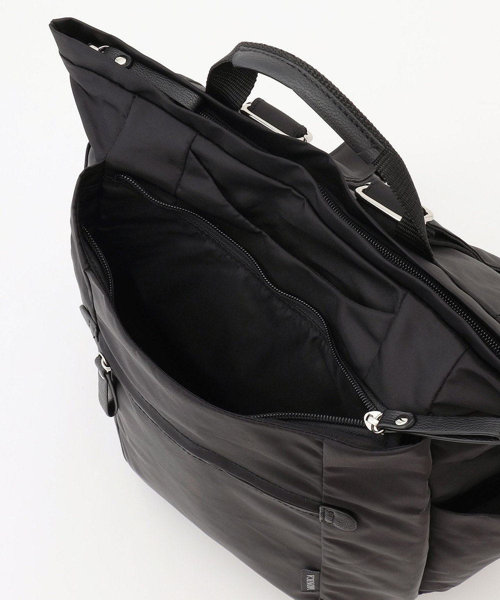 LA BAGAGERIE 【MONICA】ラウンドリュックサック 