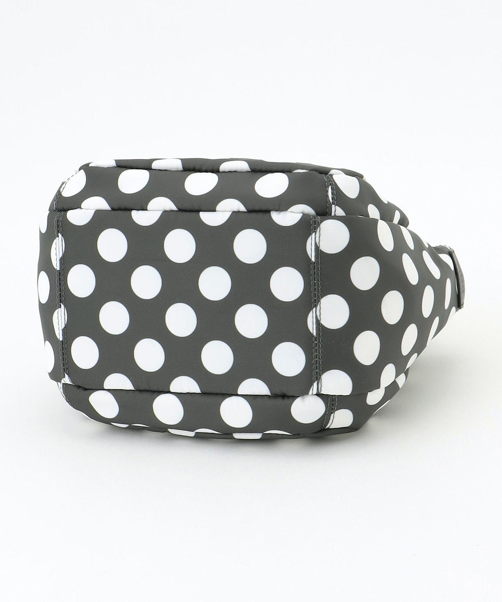 Y'SACCS 木村多江×Y'SACCS Polka Dots ミニバッグ 