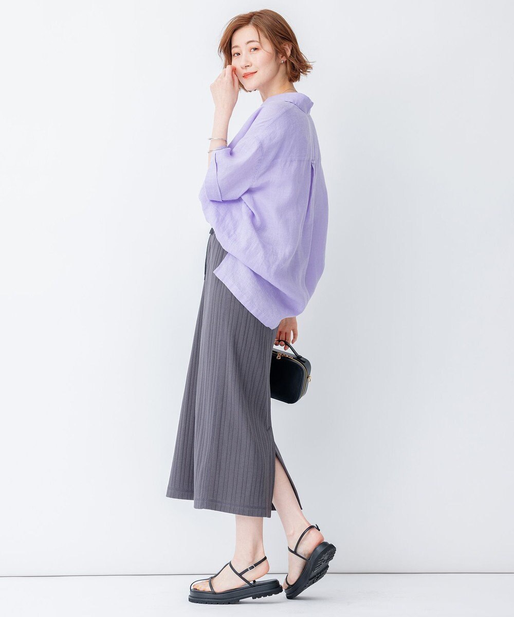 23区 【WEB限定】プチ ハート ピアス 