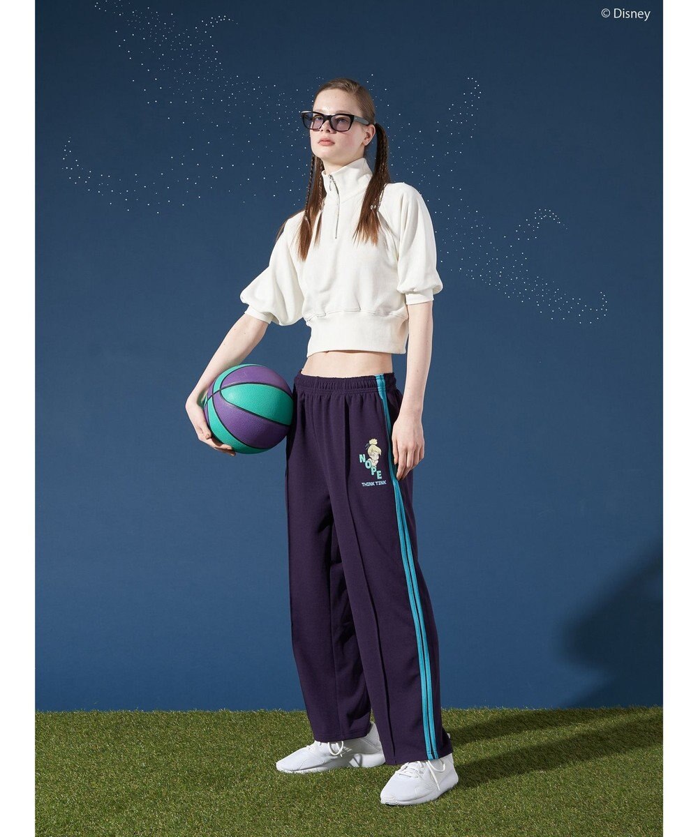 AMERICAN HOLIC トラックパンツ／Ｐｅｔｅｒ　Ｐａｎ 