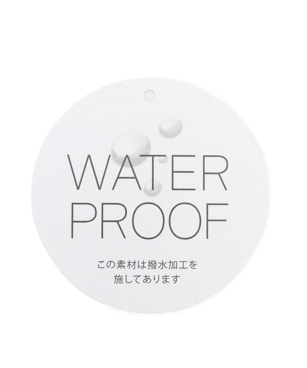 Y'SACCS 撥水ナイロンテープデザインスクエアショルダーバッグ 