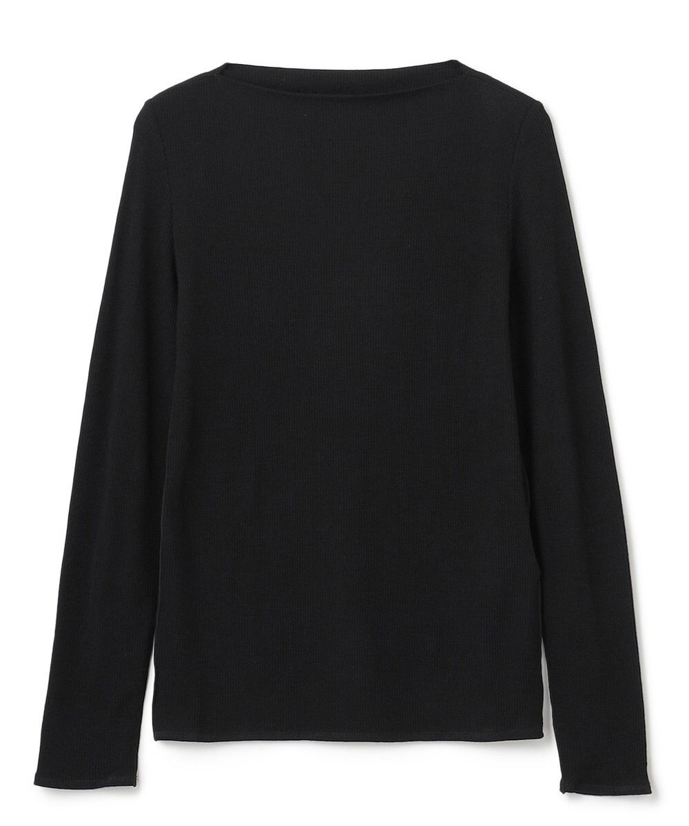 BEIGE， 【一部店舗限定・洗える】FORD / ボートネックトップス 