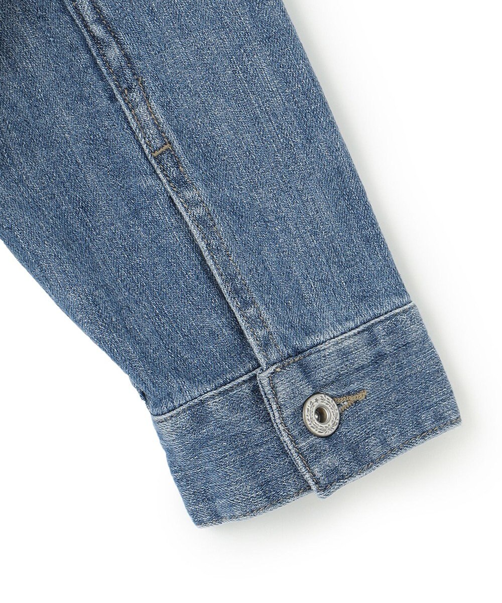 J.PRESS YORK STREET 【UNISEX】デニムGジャン 