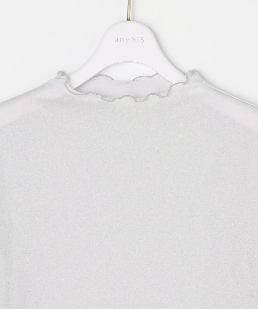 ANY SIS S シアー インナー 