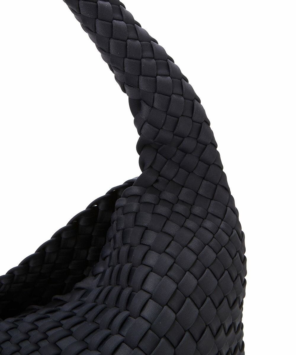 TOPKAPI 【TREASURE TOPKAPI】ネオプレン イントレチャート ワンハンドル ショルダー バッグ 