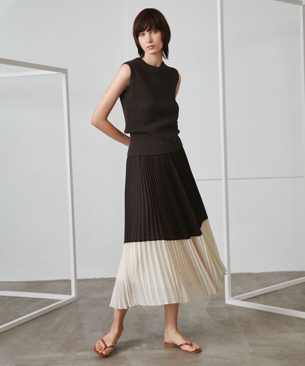 BEIGE， SHARRON / ニット 