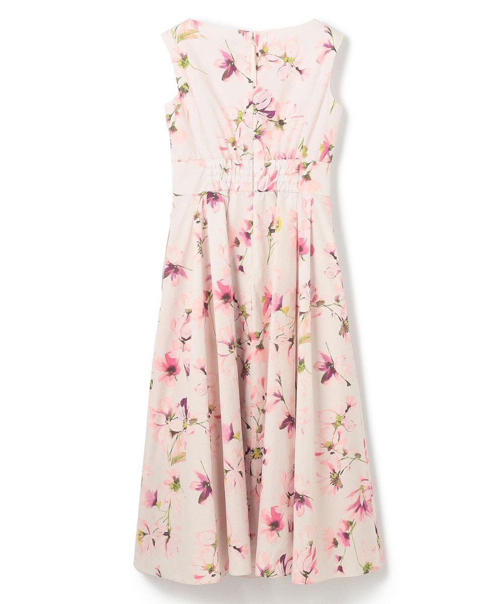 TOCCA 【美人百花掲載】【大人百花コラボ・00サイズあり・洗える・消臭】BLOOMING SPRING TIME ドレス 