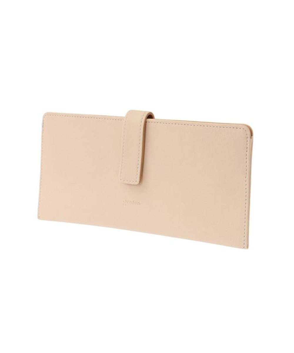 genten ピア 長財布 