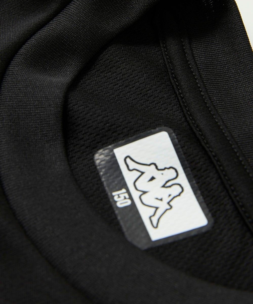 OP／FILA 【Kappa】ブランドロゴTシャツ 