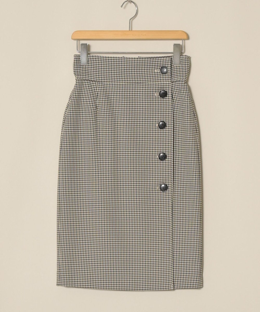 ONWARD Reuse Park 【BEIGE】スカート秋冬 