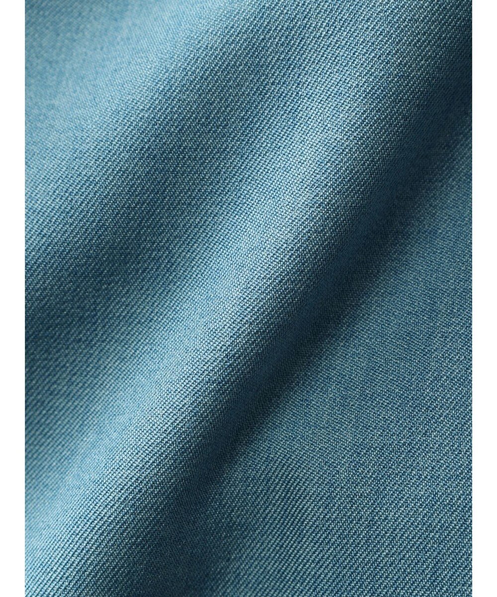 Green Parks ・ＥＬＥＮＣＡＲＥ　ＤＵＥ　リネンライクレースブラウス 