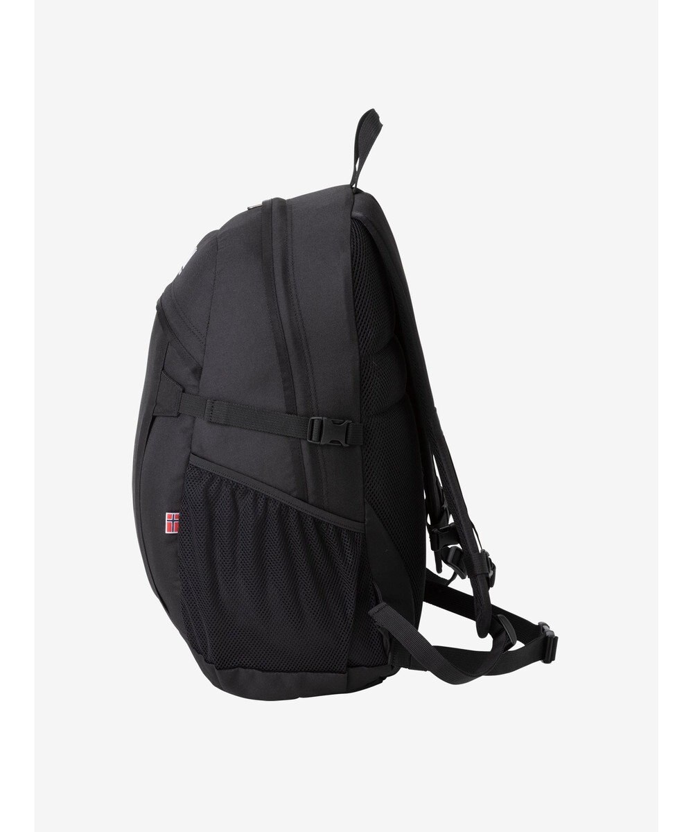 HELLY HANSEN 【レインカバー付・PC16インチ収納可能】フィヨルドランド28 