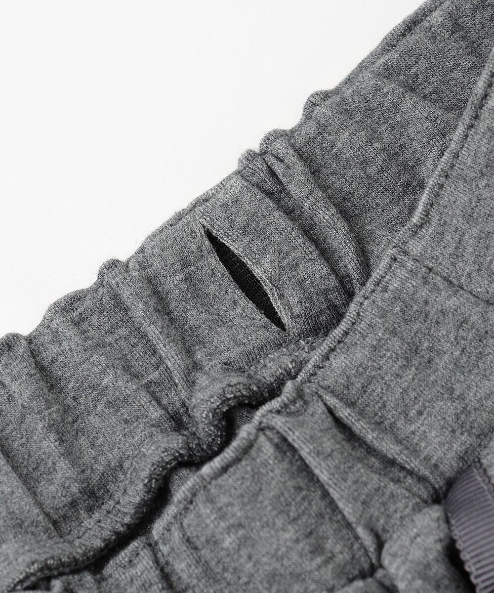 組曲 KIDS 【110-140㎝】カットショート パンツ 