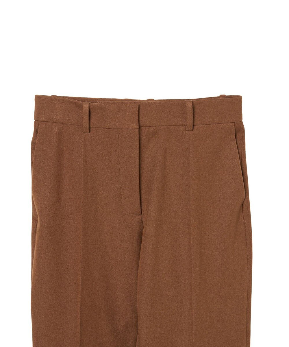 JOSEPH ギャバジンストレッチ スリムフィットトラウザーズ NEW COLEMAN 