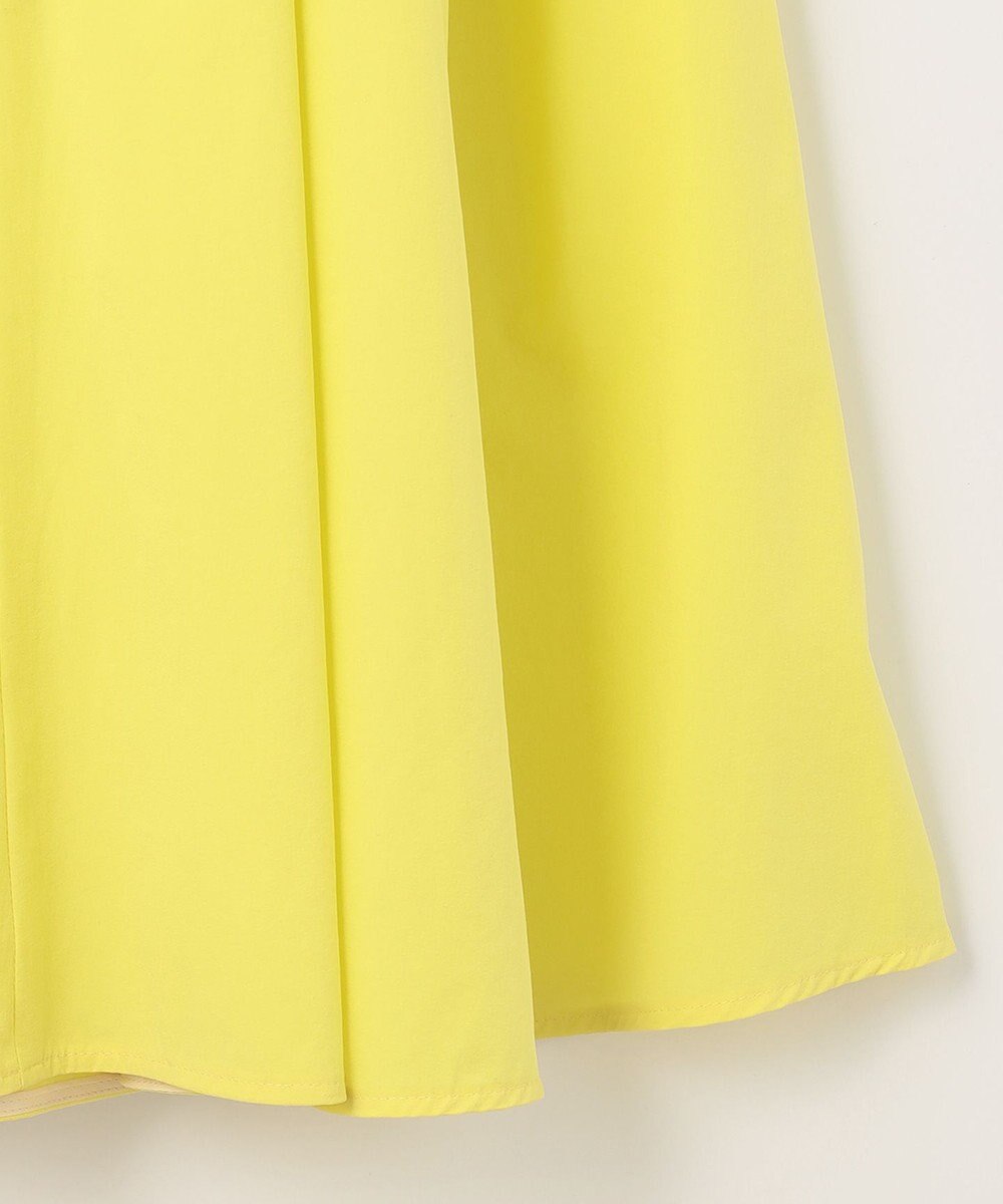 UNFILO 【セレSTORYコラボ】スポ可愛 シャカ楽ストレッチ スカート 