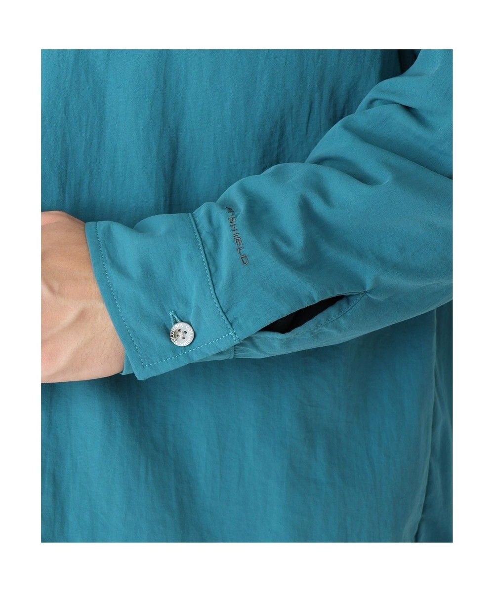 Columbia Columbia/ トルネードリムロングスリーブシャツジャケット /コロンビア 