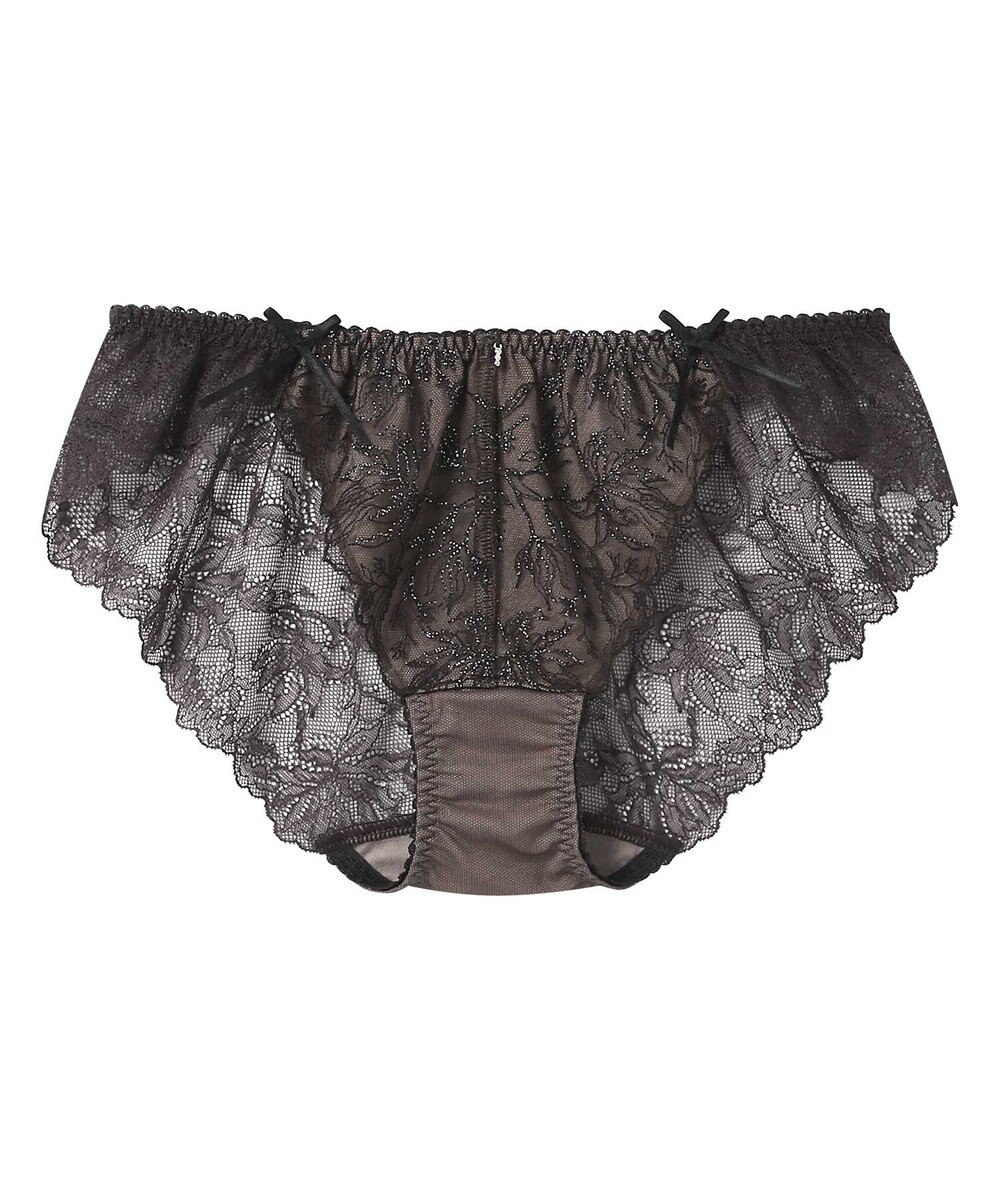 AMPHI ショーツ 【Hold Day Bra ホールドデイブラ】 BYJ382とペア PYJ282 アンフィ／ワコール 