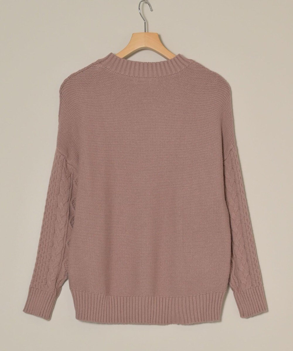 ONWARD Reuse Park 【any SiS】ニット春夏 