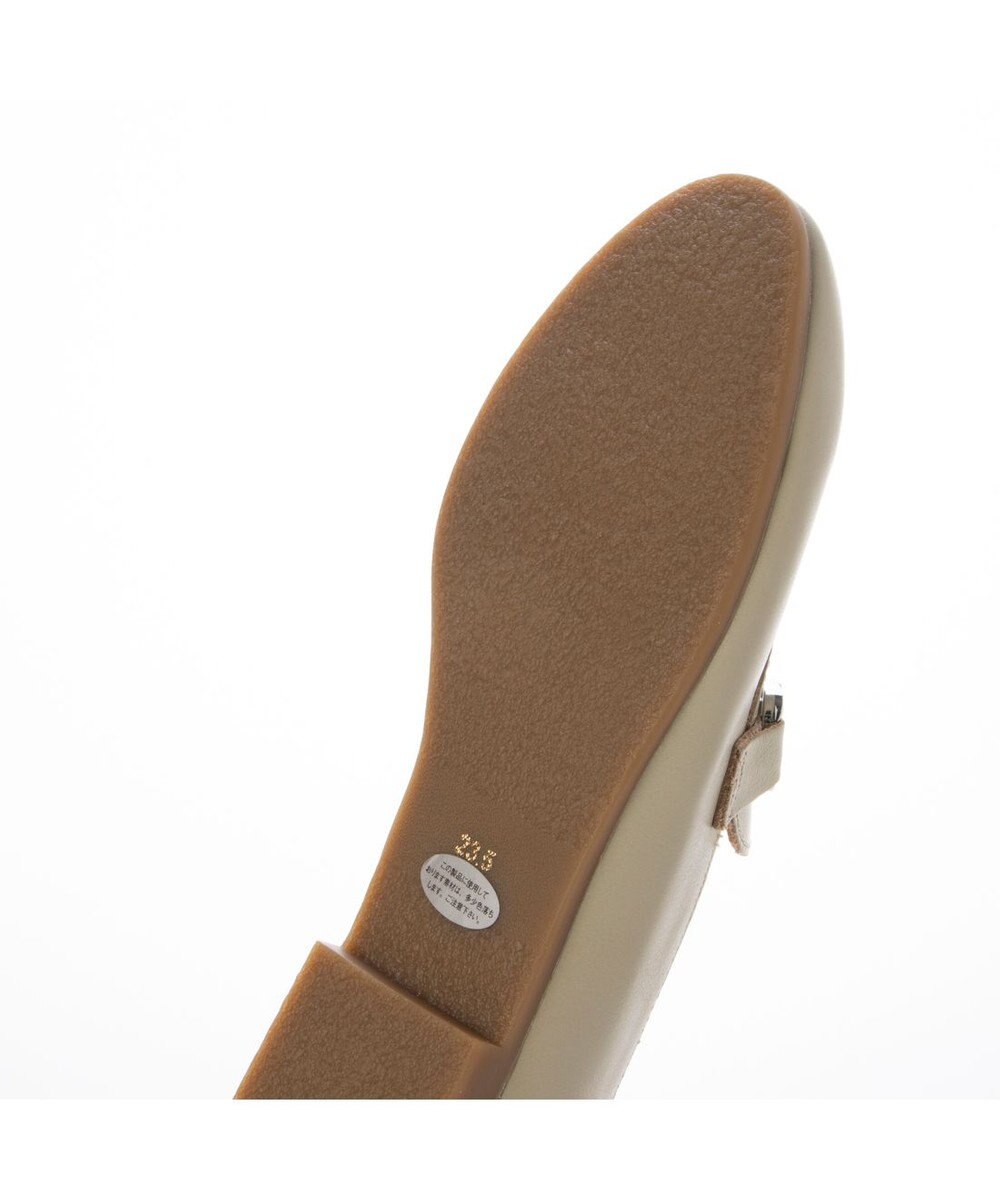 ing <ing>【WEB限定】レザービットローファー 