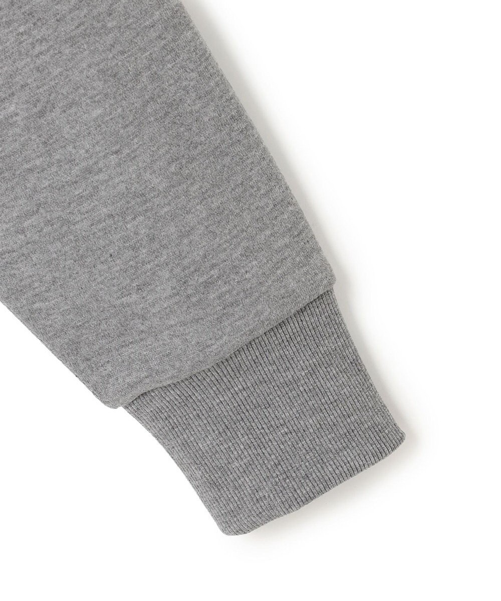 J.PRESS MEN オーバルワンポイント トラックジャケット 