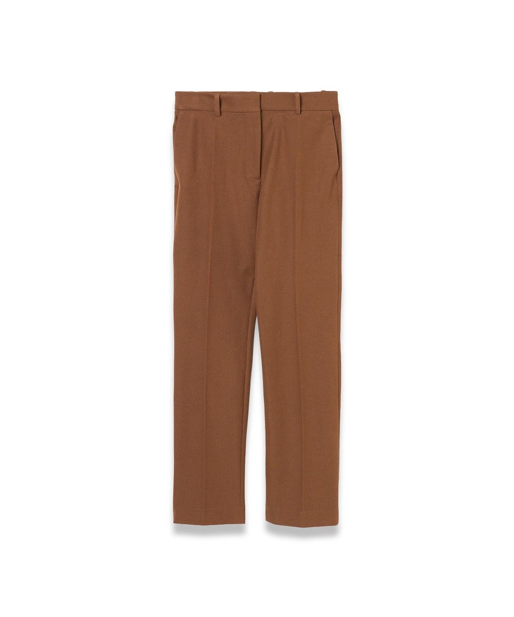 JOSEPH ギャバジンストレッチ スリムフィットトラウザーズ NEW COLEMAN 