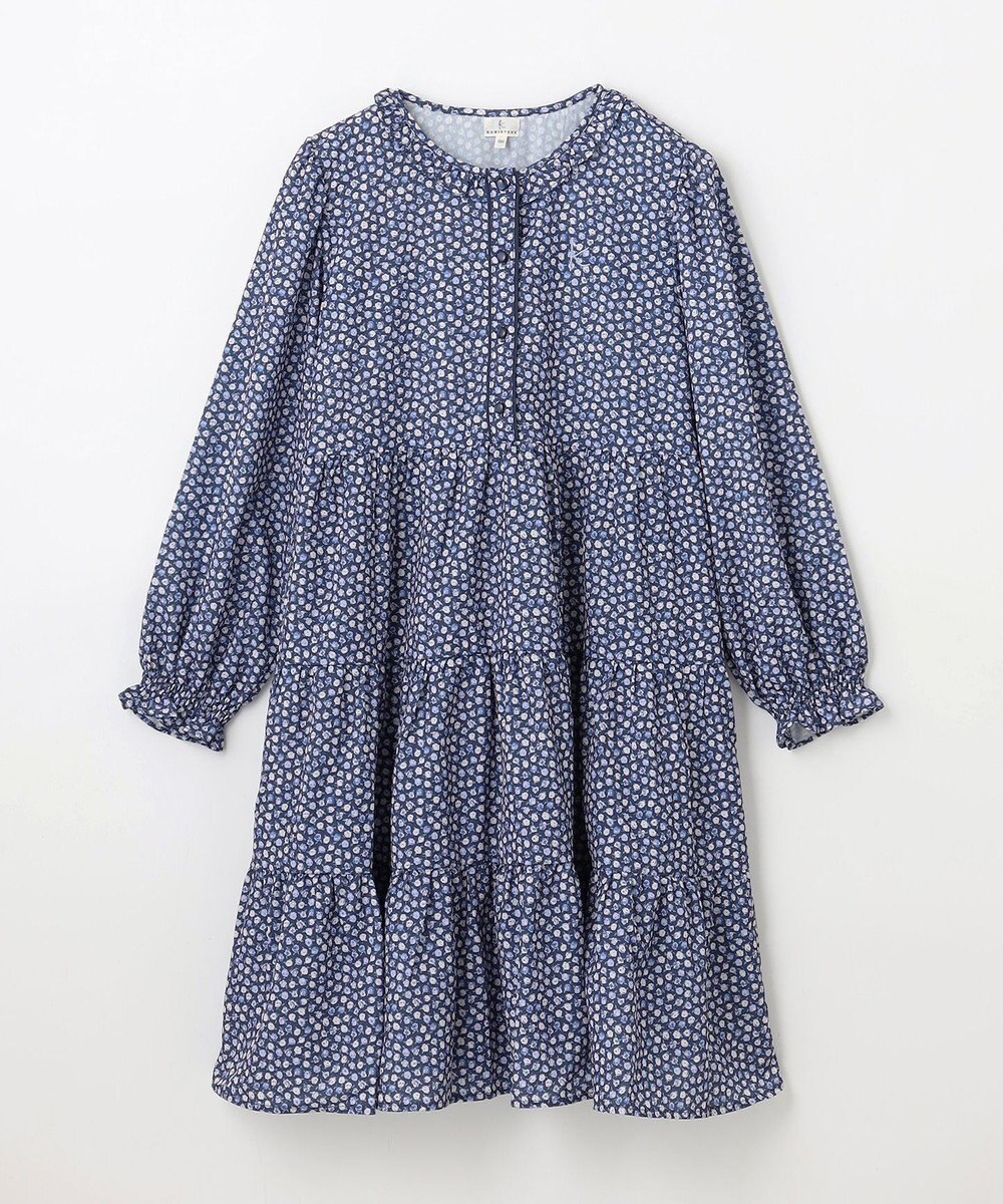 組曲 KIDS 【150-160㎝】Tiny Rose ワンピース 