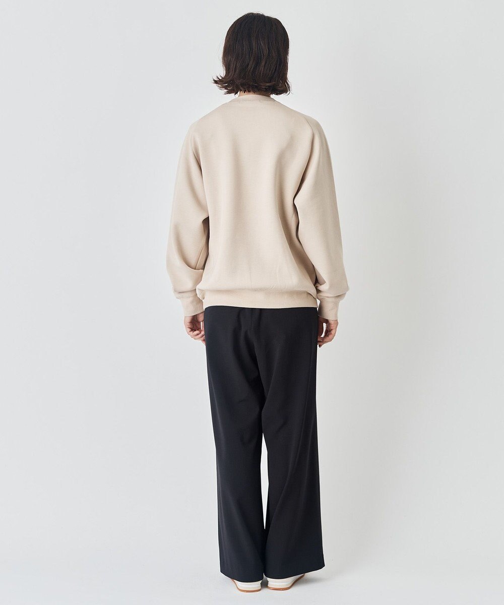 UNFILO MENS 【男女兼用】BEAUTY FORM JERSEY プルオーバー [24年春夏商品] 