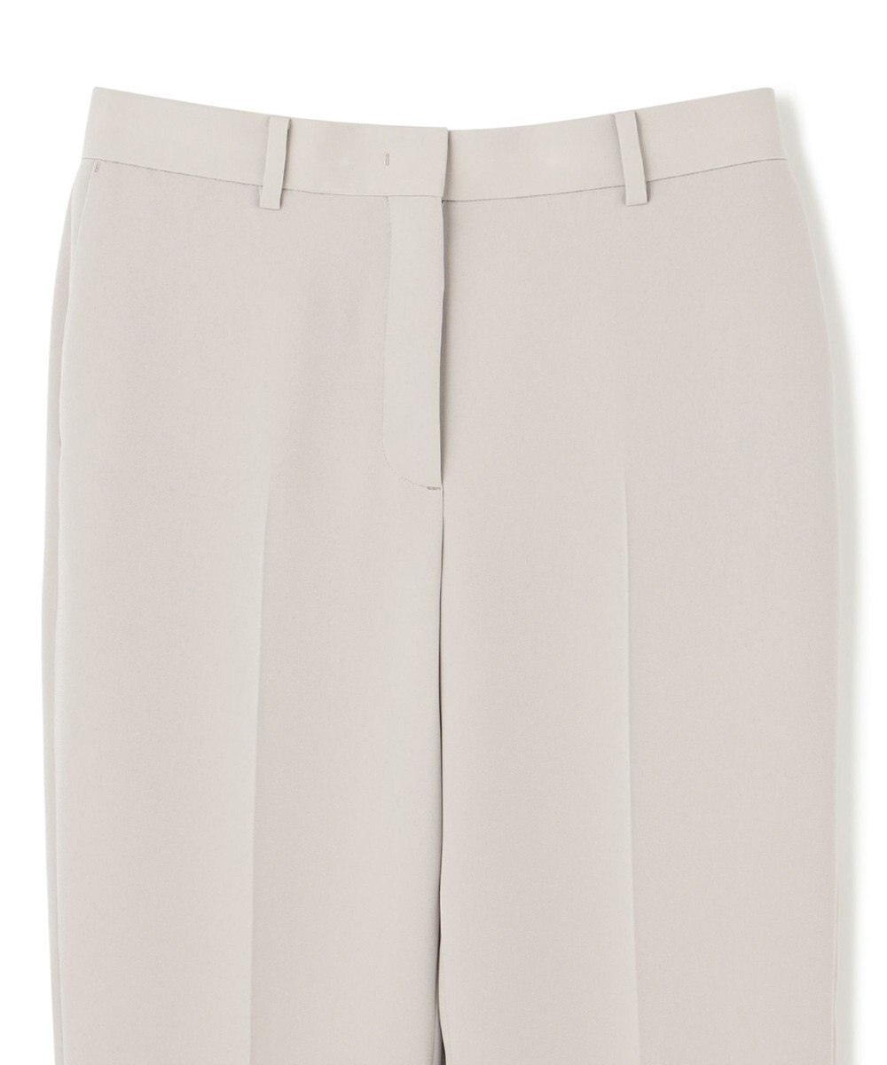 JOSEPH 【洗える】プランプトフルー　トラウザーズ 