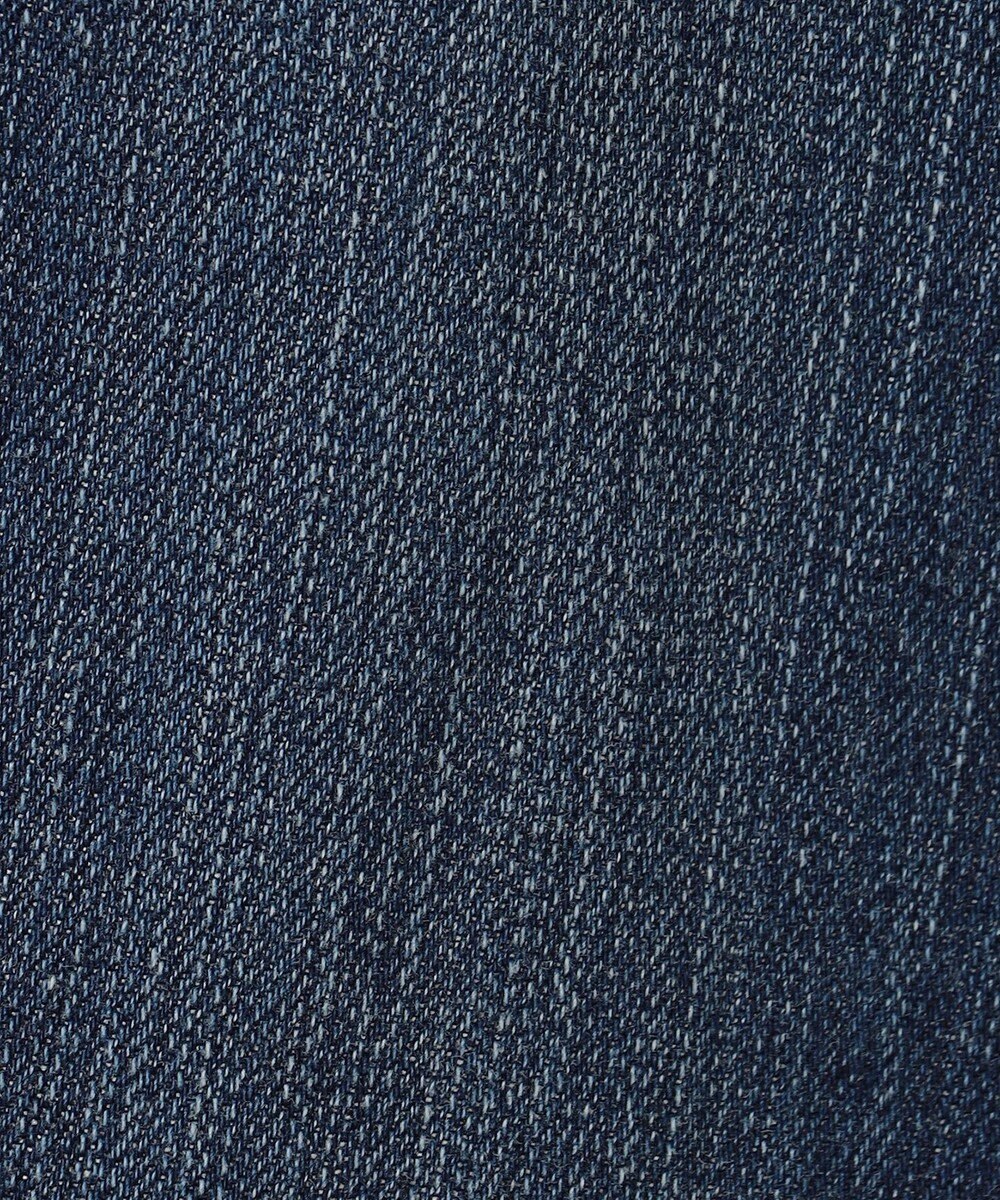 JOSEPH ABBOUD 【サスティナブル/岡山産デニム】オゾンハイパワーデニム パンツ 