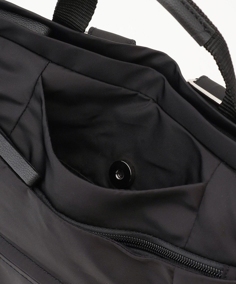 LA BAGAGERIE 【MONICA】ラウンドリュックサック 