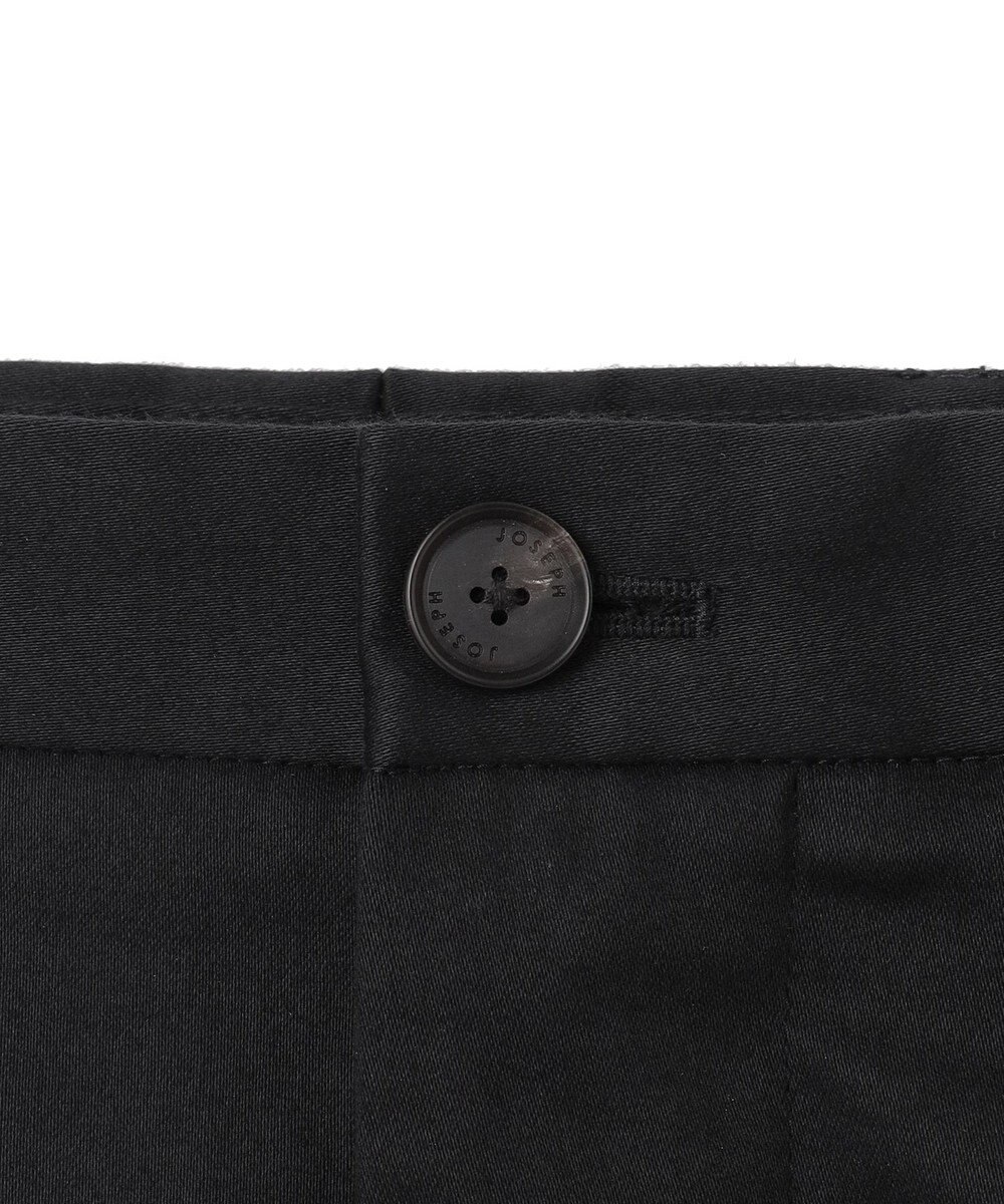 JOSEPH HOMME スムースサテンストレッチ / HARRY 