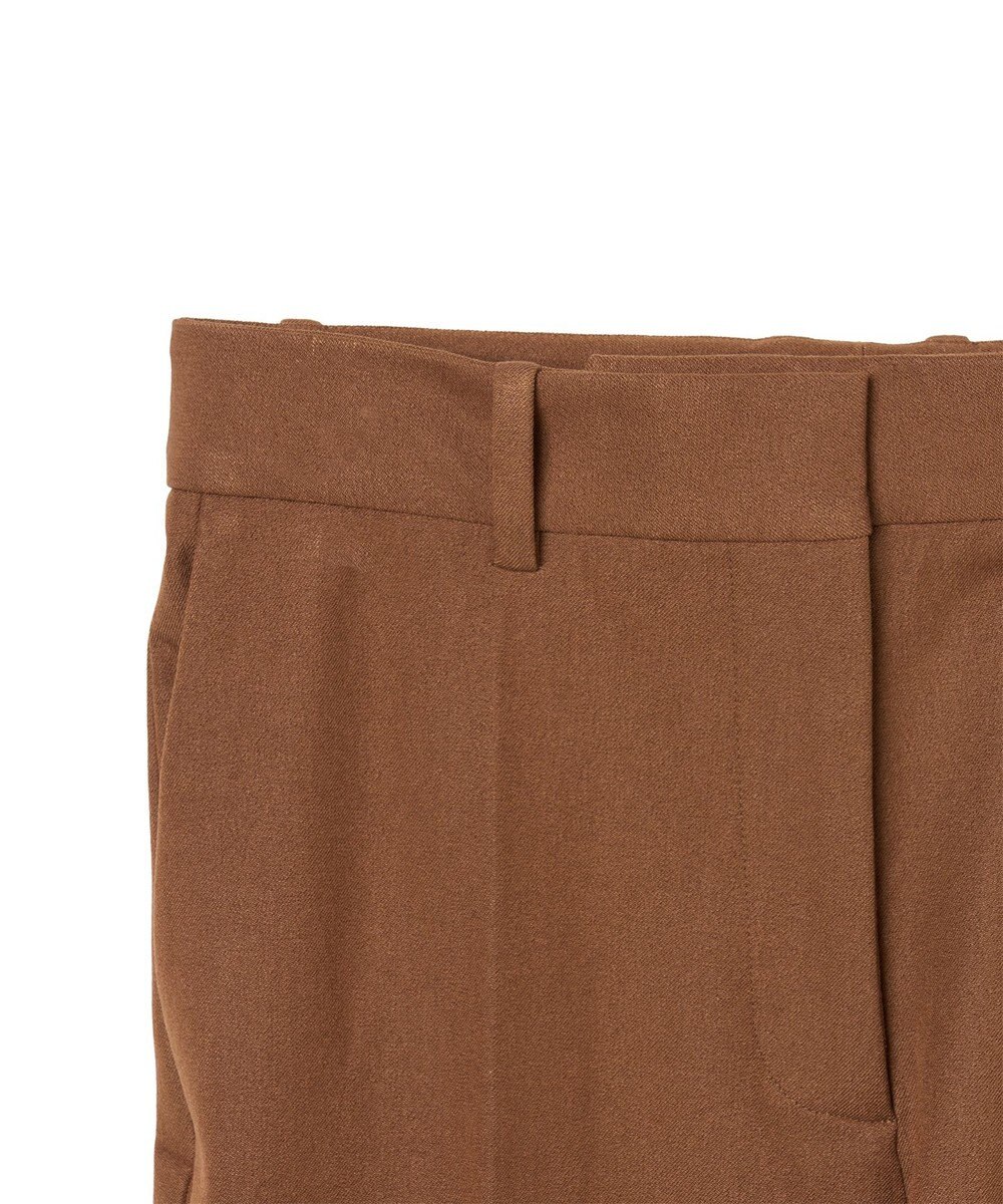 JOSEPH ギャバジンストレッチ スリムフィットトラウザーズ NEW COLEMAN 