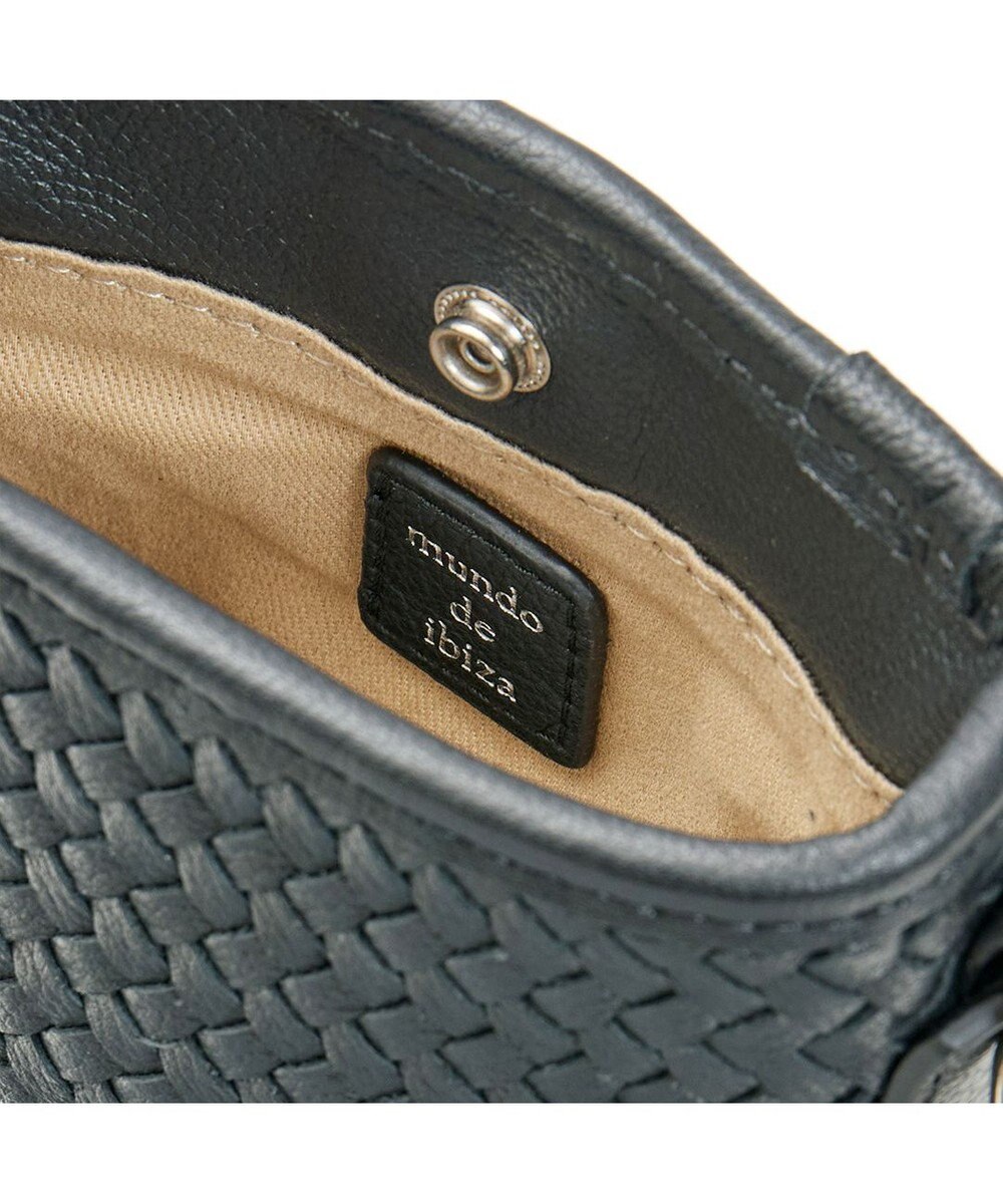 IBIZA MUNDO　スマートフォンポシェット 