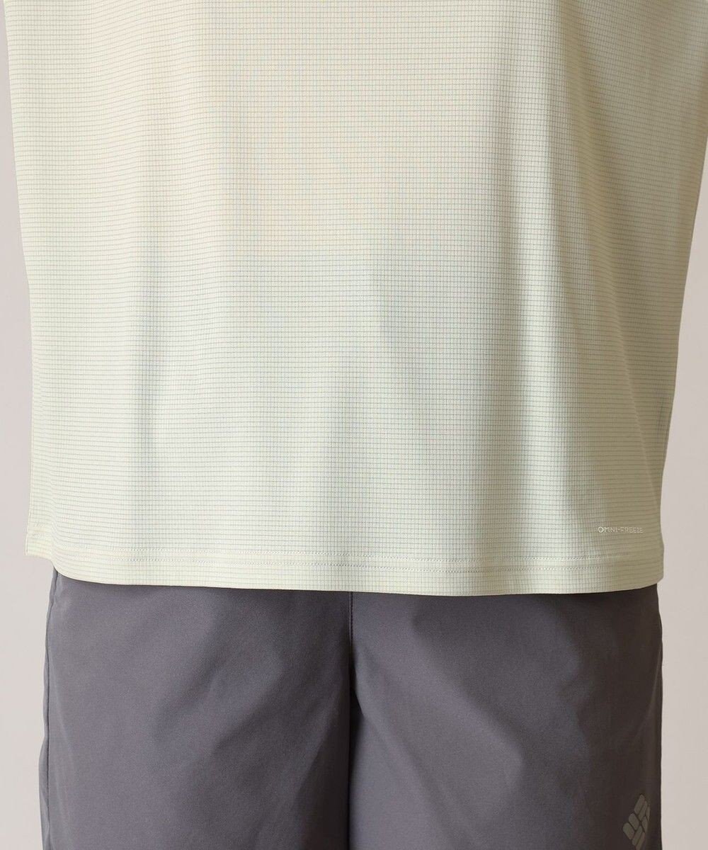 Columbia Columbia/ ウィメンズトレイルラッシュショートスリーブTシャツ /コロンビア 