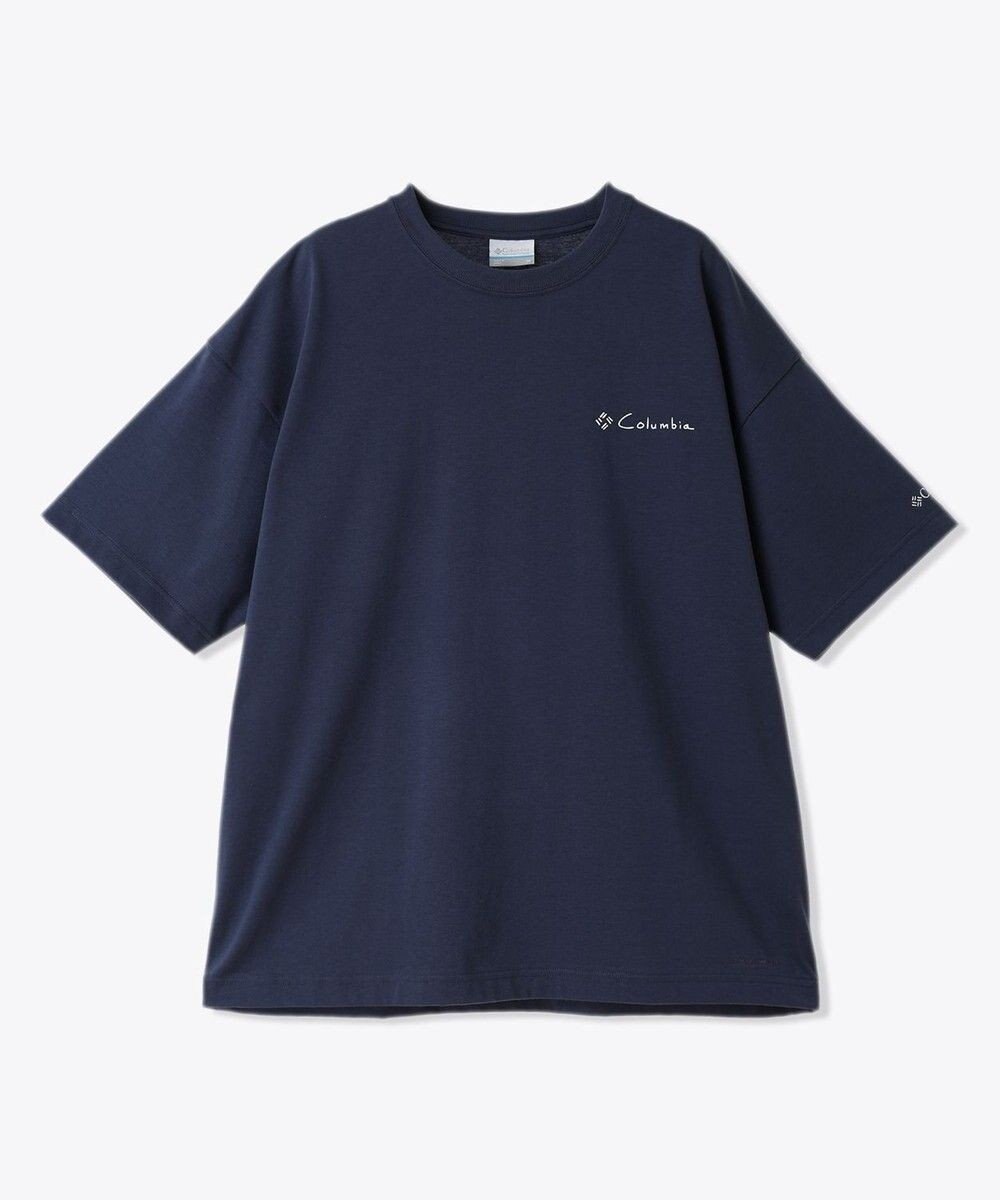 Columbia Columbia/ レイクトゥアベニューグラフィックショートスリーブTシャツ /コロンビア 