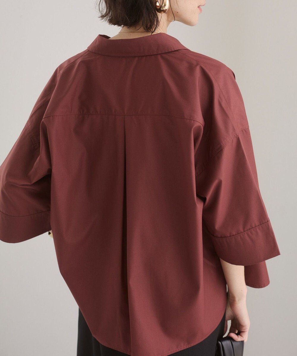 WEGO 【ANGIE VINTAGE】ハーフスリーブシャツ 