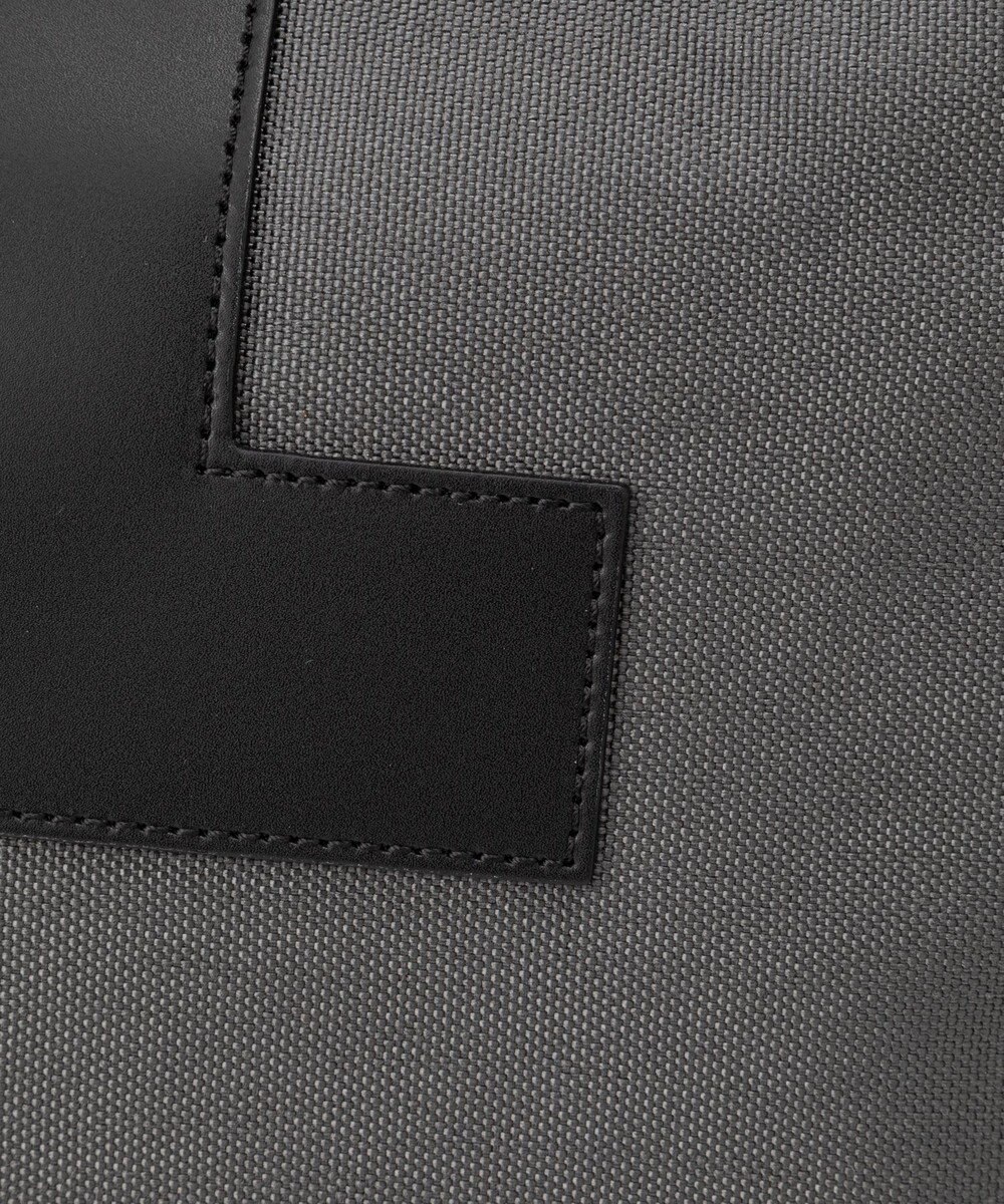 IACUCCI ＜Oggi 2月号掲載＞【ナイロン】ソルベット BP CORDURA/RUGA 