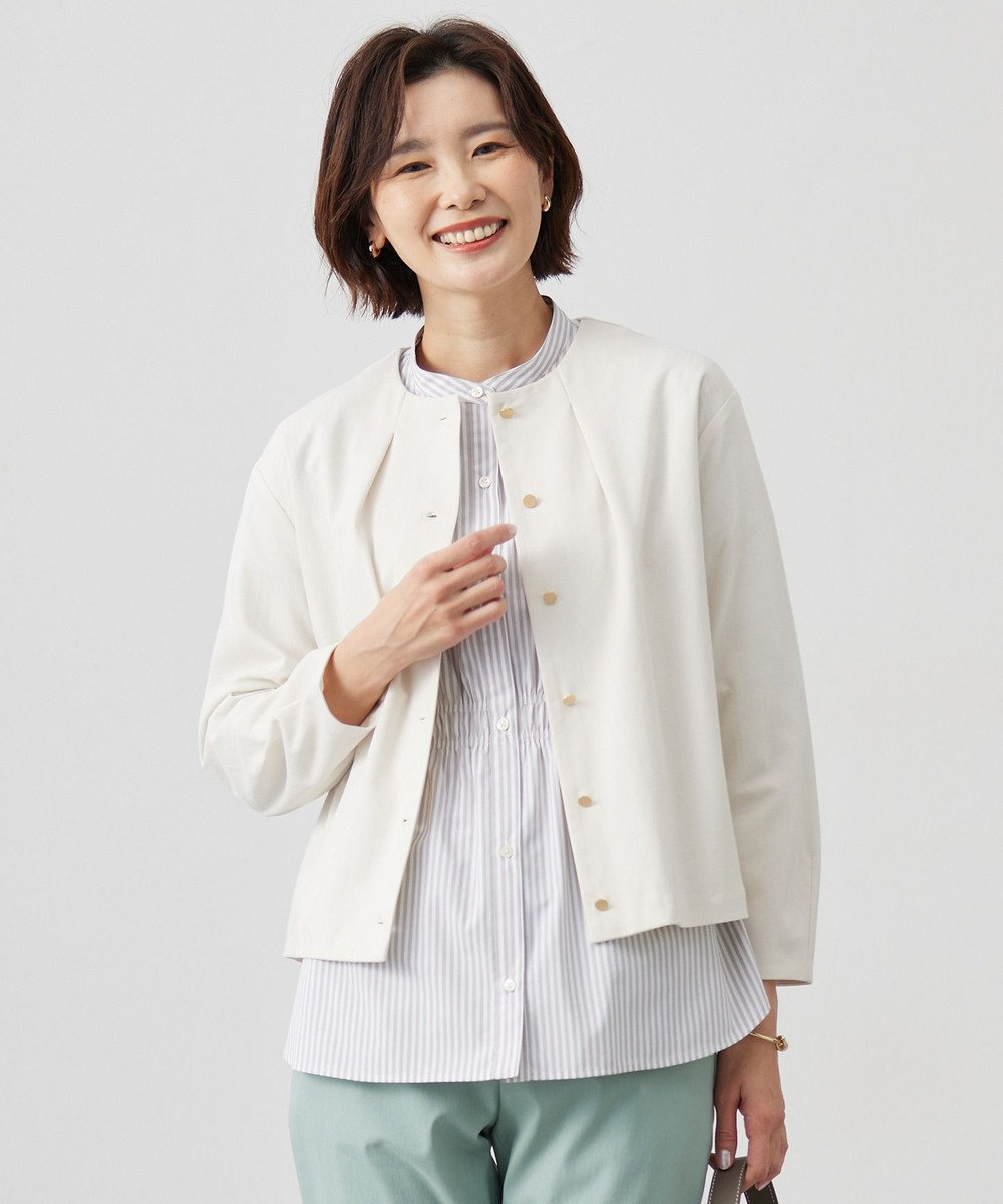 Paul Smith】カーディガン ストレッチポンチ Paul Smith ONLINE