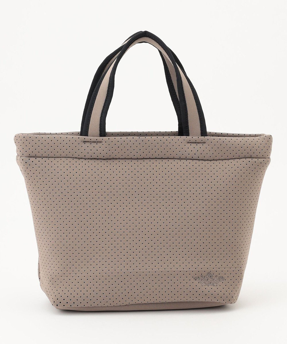 TOCCA 【WEB＆一部店舗限定】GOCCIA TOTE トートバッグ 