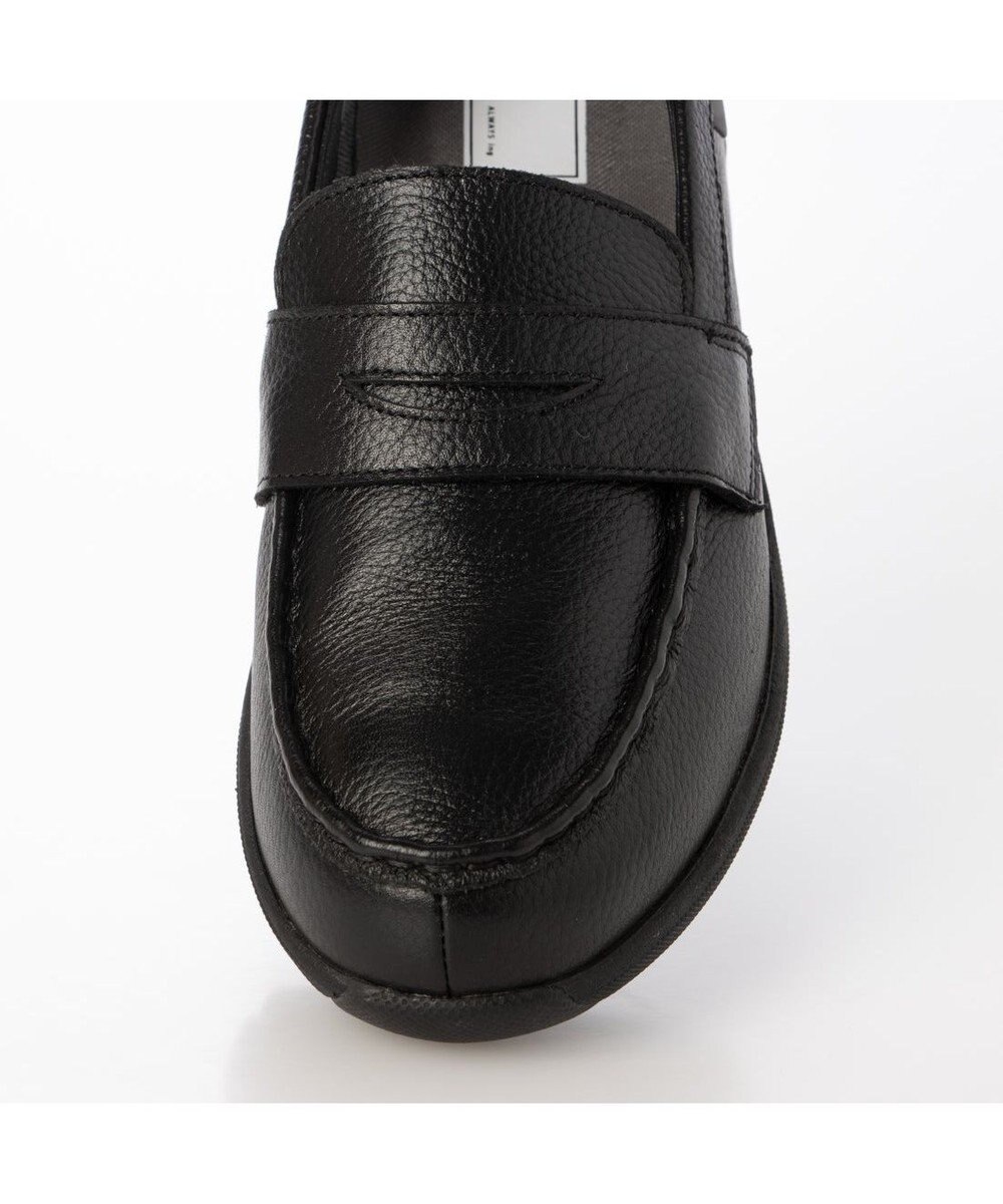 ing <ing>スニーカーローファー 