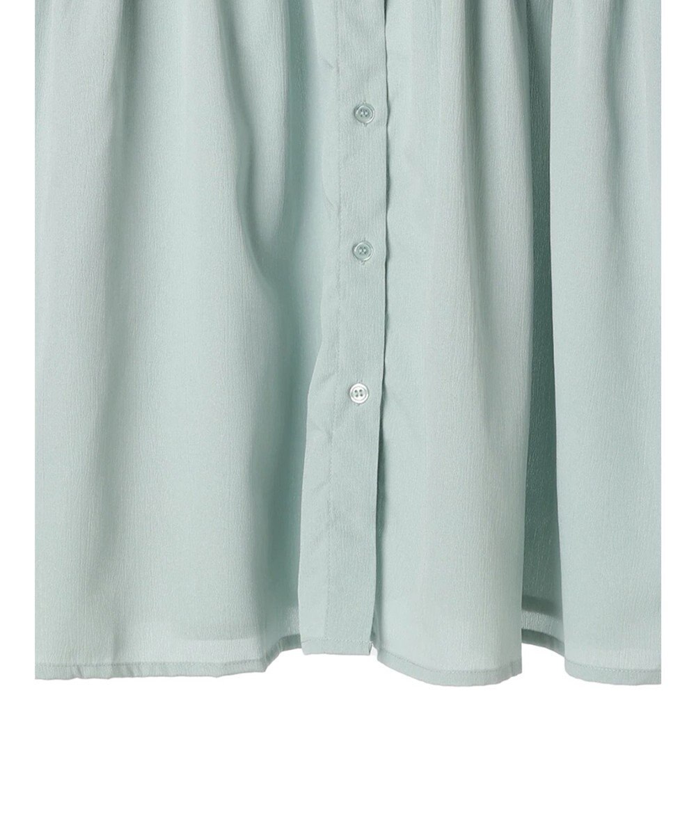 Green Parks マルチＷＡＹボータイチュニック 