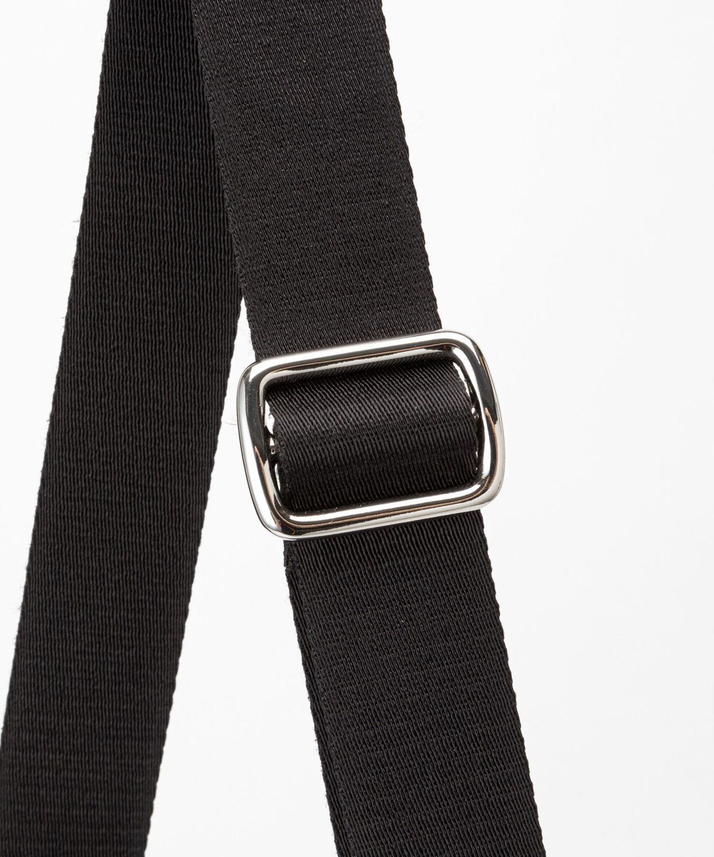 IACUCCI ＜Oggi 2月号掲載＞【ナイロン】ソルベット BP CORDURA/RUGA 