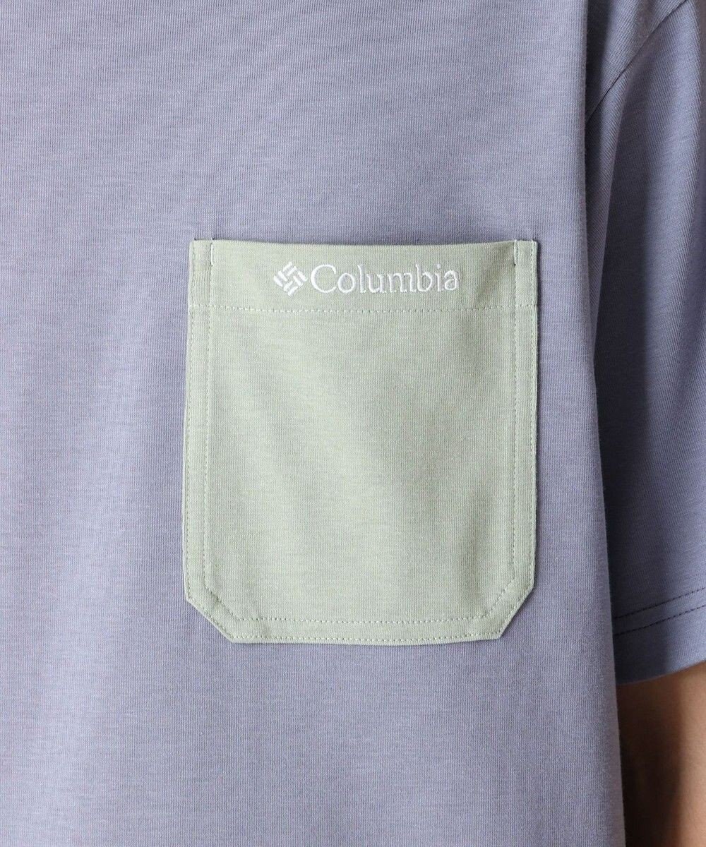 Columbia Columbia/ ヤングストリートショートスリーブクルー /コロンビア 