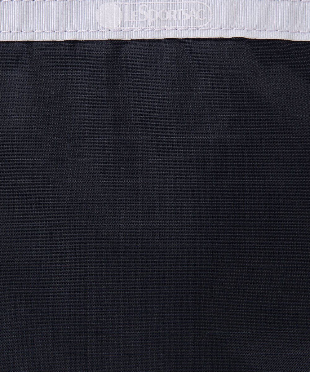 LeSportsac BUCKET TOTE/ディープシー/ソフトラベンダー 