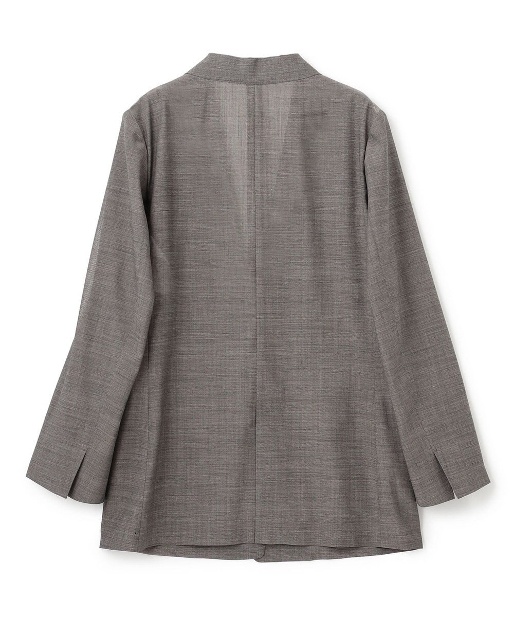 BEIGE， ALGER / テーラードジャケット 