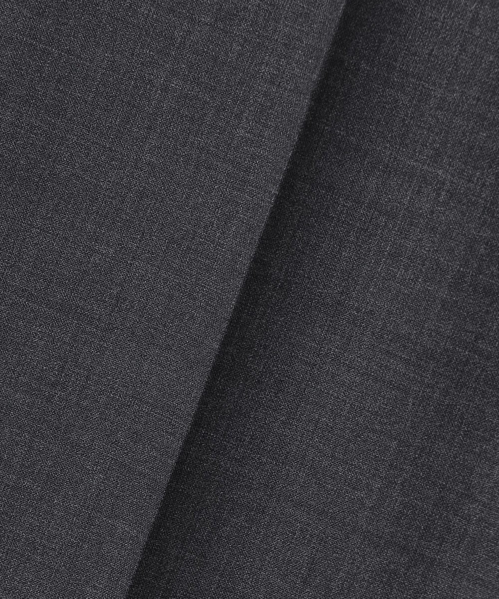 GOTAIRIKU 【オールシーズン対応】WOOL×POLYESTER ライトウェイト スーツ（グレー） 