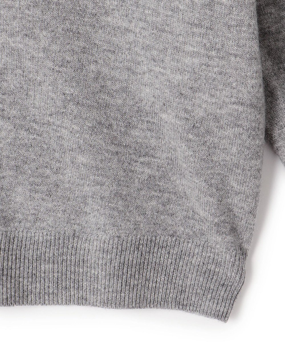 ICB 【洗える】 ジュエルニットカーディガン 