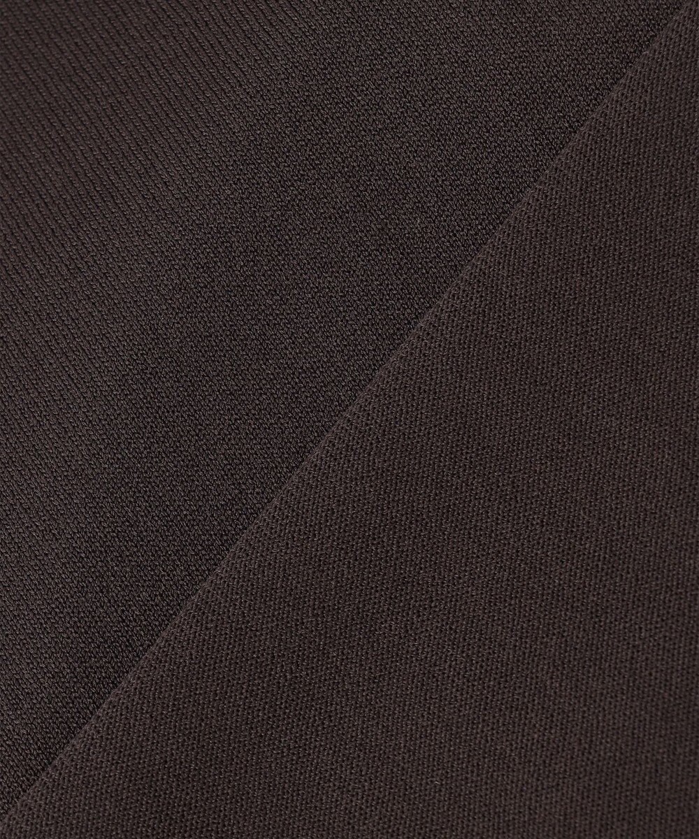 UNFILO スゴ機能 ハーフスリーブニットT 