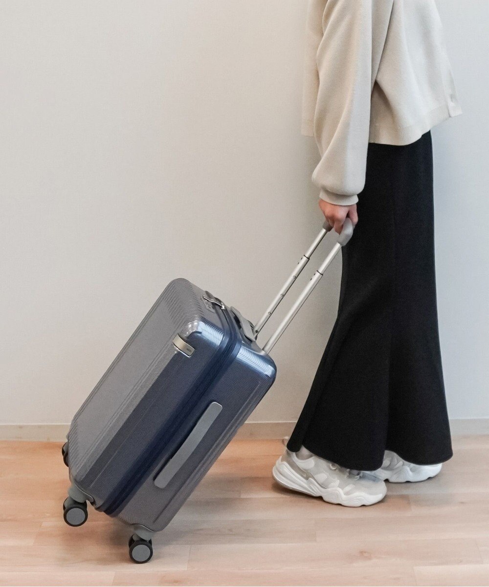 ACE BAGS & LUGGAGE ace. エース パリセイド3-Z 06913 スーツケース ジッパータイプ 32リットル 